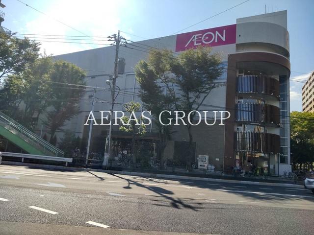 ショッピングセンター　イオン 葛西店（ショッピングセンター）まで638m