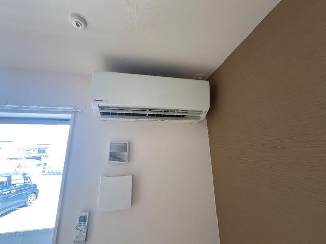 その他部屋・スペース