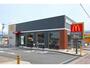 飲食店　マクドナルド19号土岐店（飲食店）まで284m