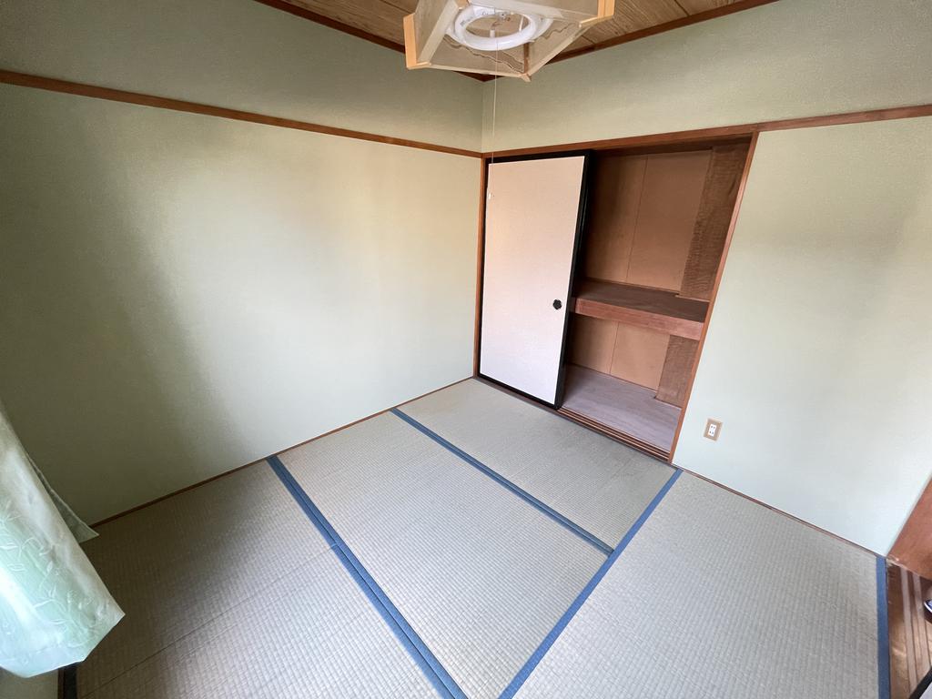 その他部屋・スペース　※洋室に変更済み。
