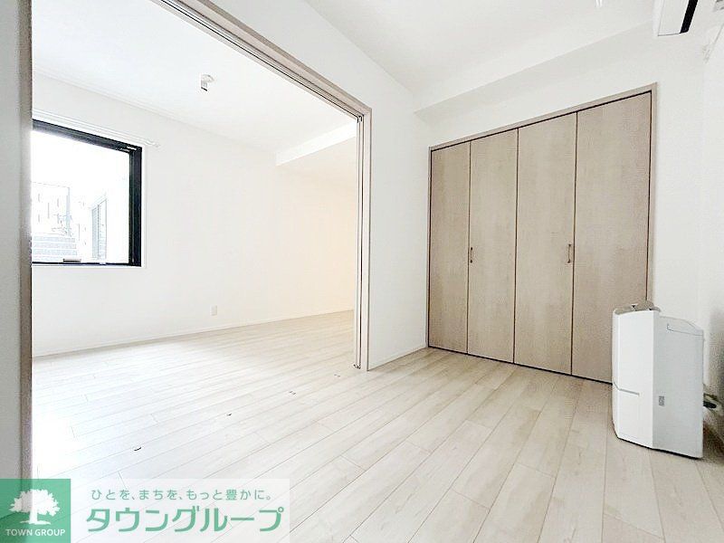 居室・リビング　部屋探しは株式会社　タウンハウジング　までお気軽にお問合せ…