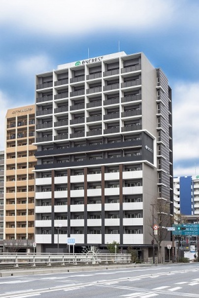 建物外観　外観も気になるポイント