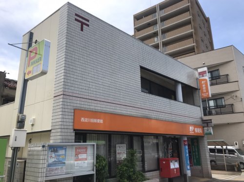 郵便局　西淀川佃郵便局（郵便局）まで905m