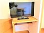 その他設備　薄型テレビを完備です☆