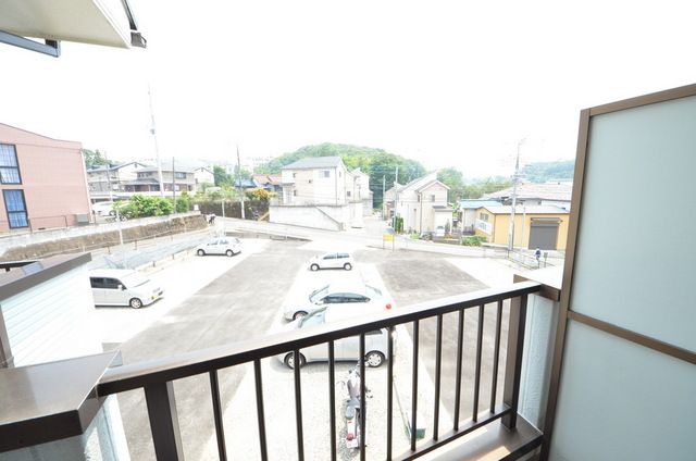 眺望　★お部屋探しは株式会社タウンハウジング東京まで★