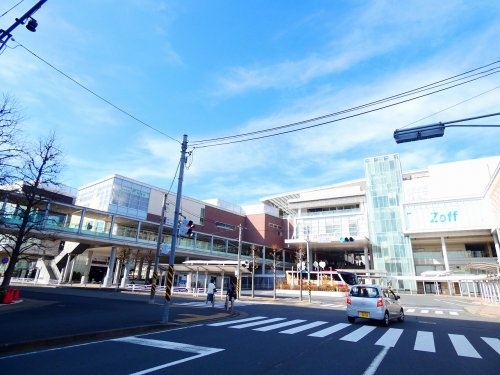 その他　たまプラーザ テラス（その他）まで1629m