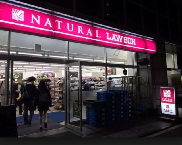 コンビニ　ナチュラルローソン音羽一丁目店（コンビニ）まで773m