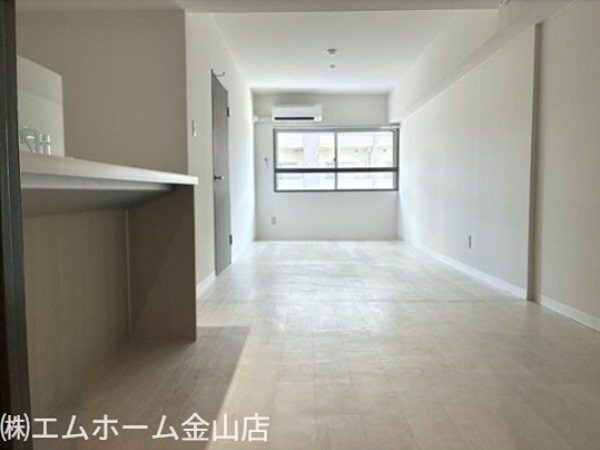 その他部屋・スペース　ＬＤＫ12.5帖　洋室3.6帖