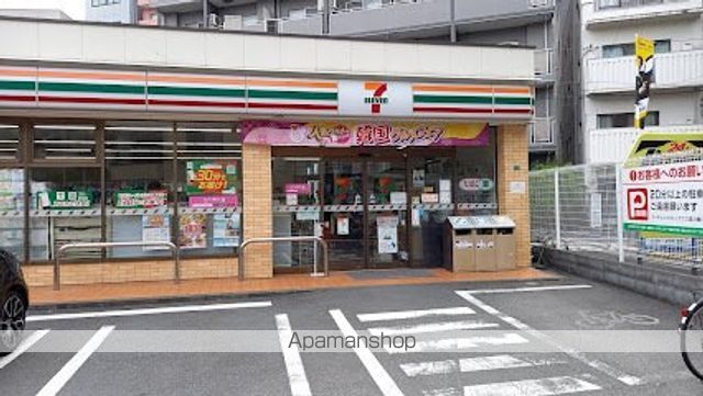 コンビニ　セブン－イレブン豊島駒込１丁目店（コンビニ）まで144m