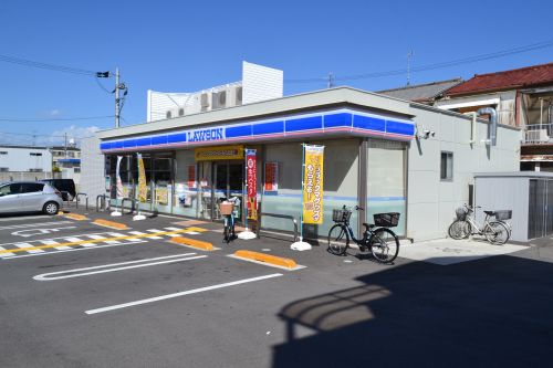 プレジール萱島の周辺写真