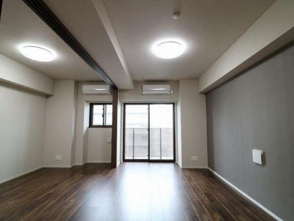 その他部屋・スペース　明るい室内です
