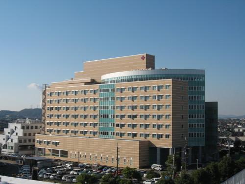 病院　財団法人倉敷成人病センター（病院）まで1167m