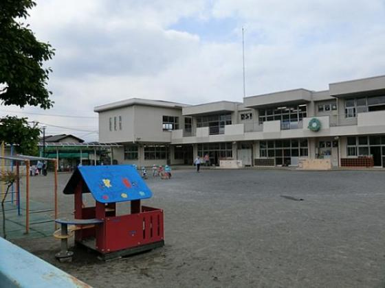 幼稚園・保育園　サンライズ幼稚園（幼稚園・保育園）まで896m
