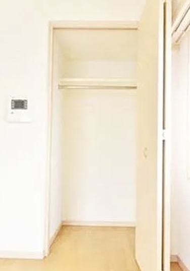収納　収納です。