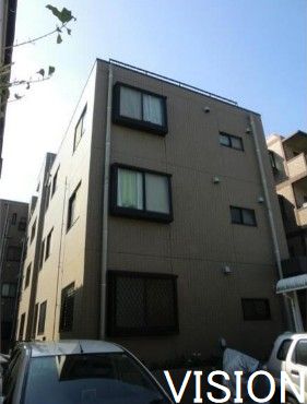建物外観　☆外観☆