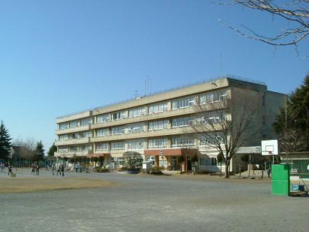 小学校　柏市立高田小学校（小学校）まで867m