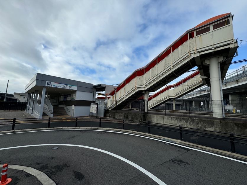 その他　石仏駅（その他）まで2888m