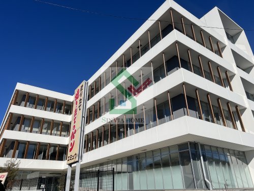 役所　清瀬市役所（役所）まで677m