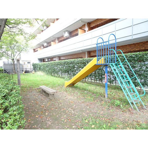 公園　東山公園（公園）まで2732m