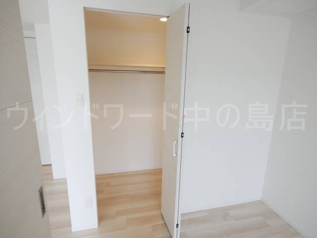 収納　詳細は、ウィンドワード中の島店までご相談下さい。