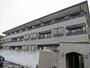 新百合ヶ丘駅よりバス10分 徒歩8分 1階 築23年9ヶ月の賃貸物件