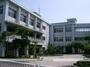 中学校　松虫中学校（中学校）まで420m