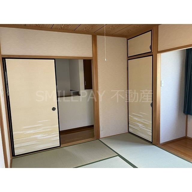 魚崎南町3丁目貸家のその他写真