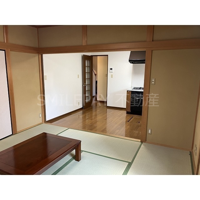 魚崎南町3丁目貸家のその他写真