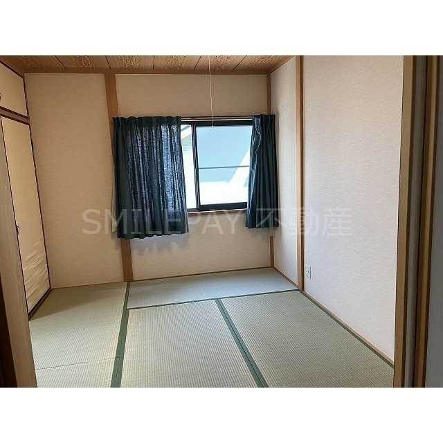 魚崎南町3丁目貸家の内装写真