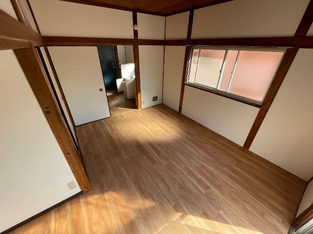 その他部屋・スペース　※同物件別号室の参考写真です。