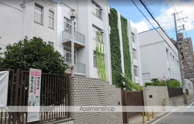 小学校　福島小学校（小学校）まで302m