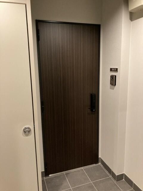 玄関　☆玄関☆