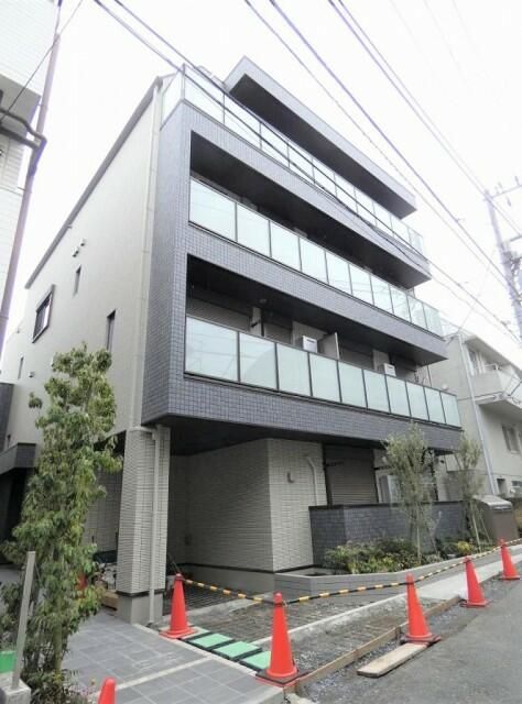 建物外観　☆きれいな外観☆