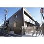 建物外観　弊社は都内全域の物件をご紹介可能です！