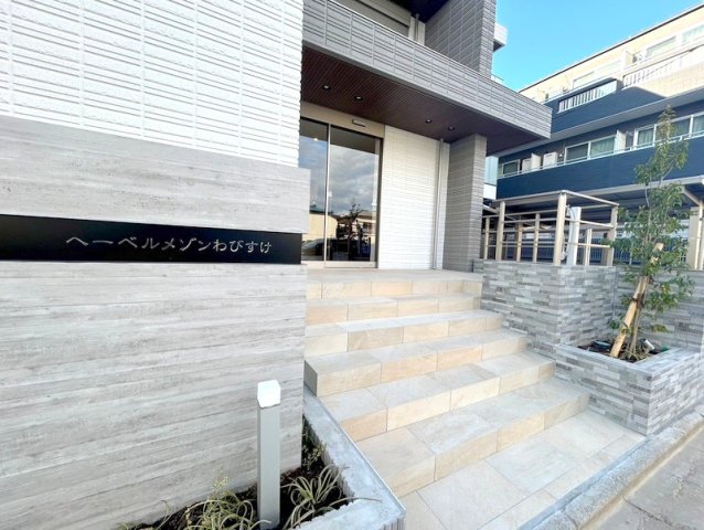 エントランス　★エントランス★