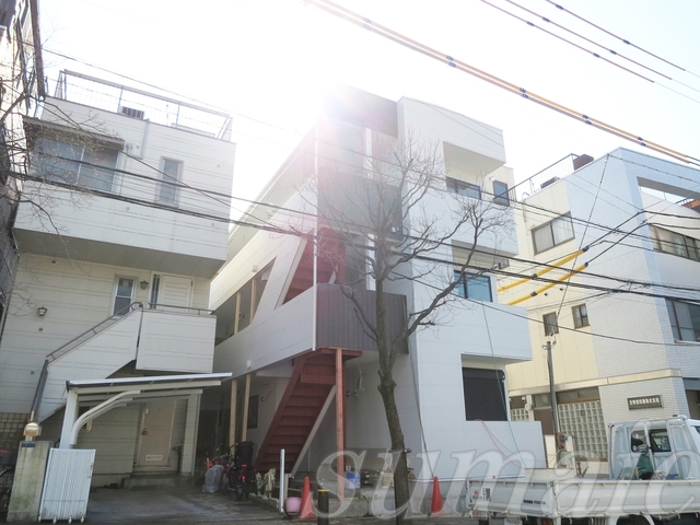 建物外観　☆外観オシャレです☆