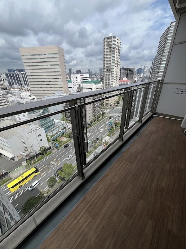 バルコニー　※参考写真※