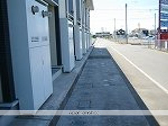 その他共有部分　その他共有部分
