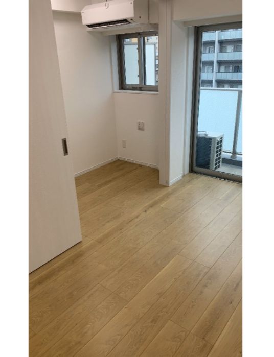 その他部屋・スペース　おしゃれな内装です