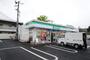 コンビニ　ファミリーマート さいたま宮前町店（コンビニ）まで380m