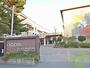 中学校　第三中学校（中学校）まで1100m