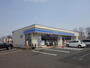 コンビニ　ローソン北広島大曲幸町店（コンビニ）まで417m