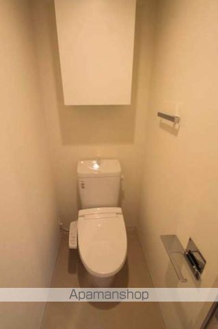LiveCasa本町のトイレ写真