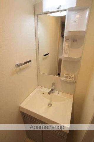 LiveCasa本町の内装写真