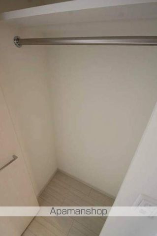 LiveCasa本町の内装写真