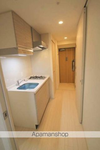 LiveCasa本町の居間写真