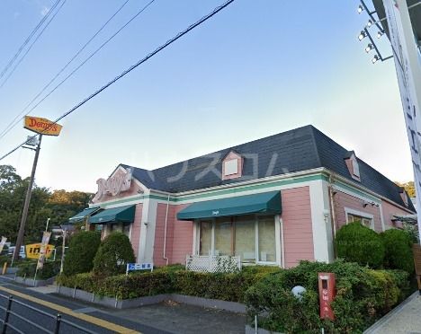 飲食店　デニーズ（飲食店）まで1141m
