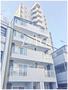 亀有駅より徒歩5分 3階 築9年9ヶ月の賃貸物件