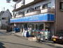 コンビニ　ローソン中山寺店（コンビニ）まで449m