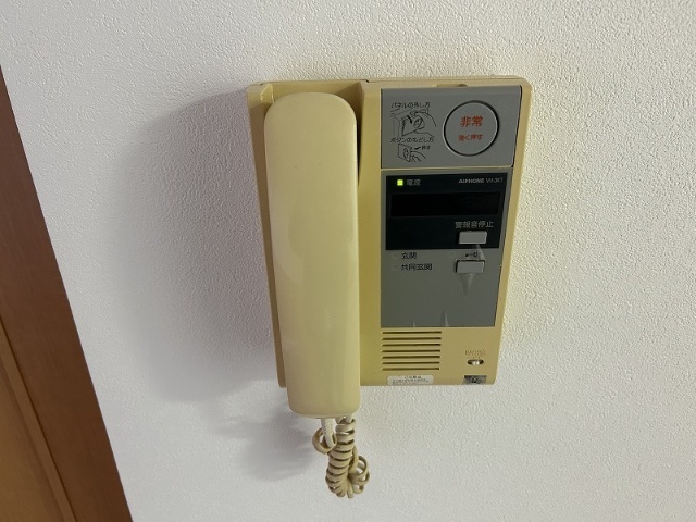 その他設備　※現況を優先します。